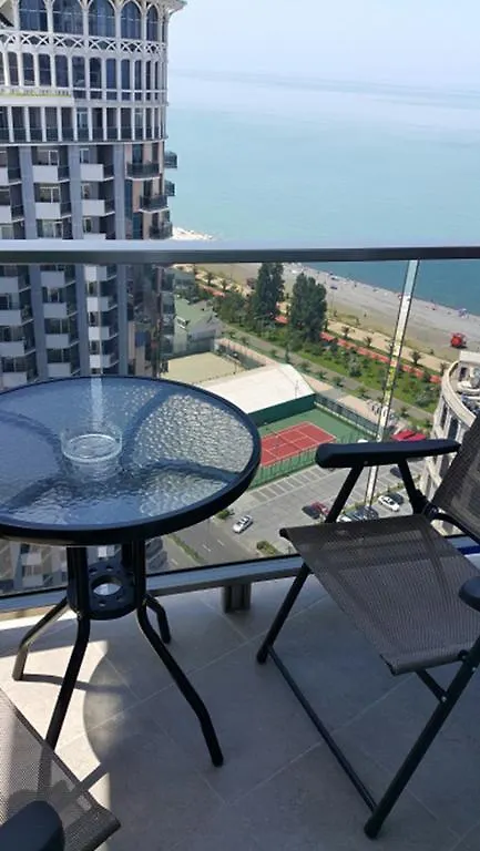 Apart Hotel Luxor Batumi