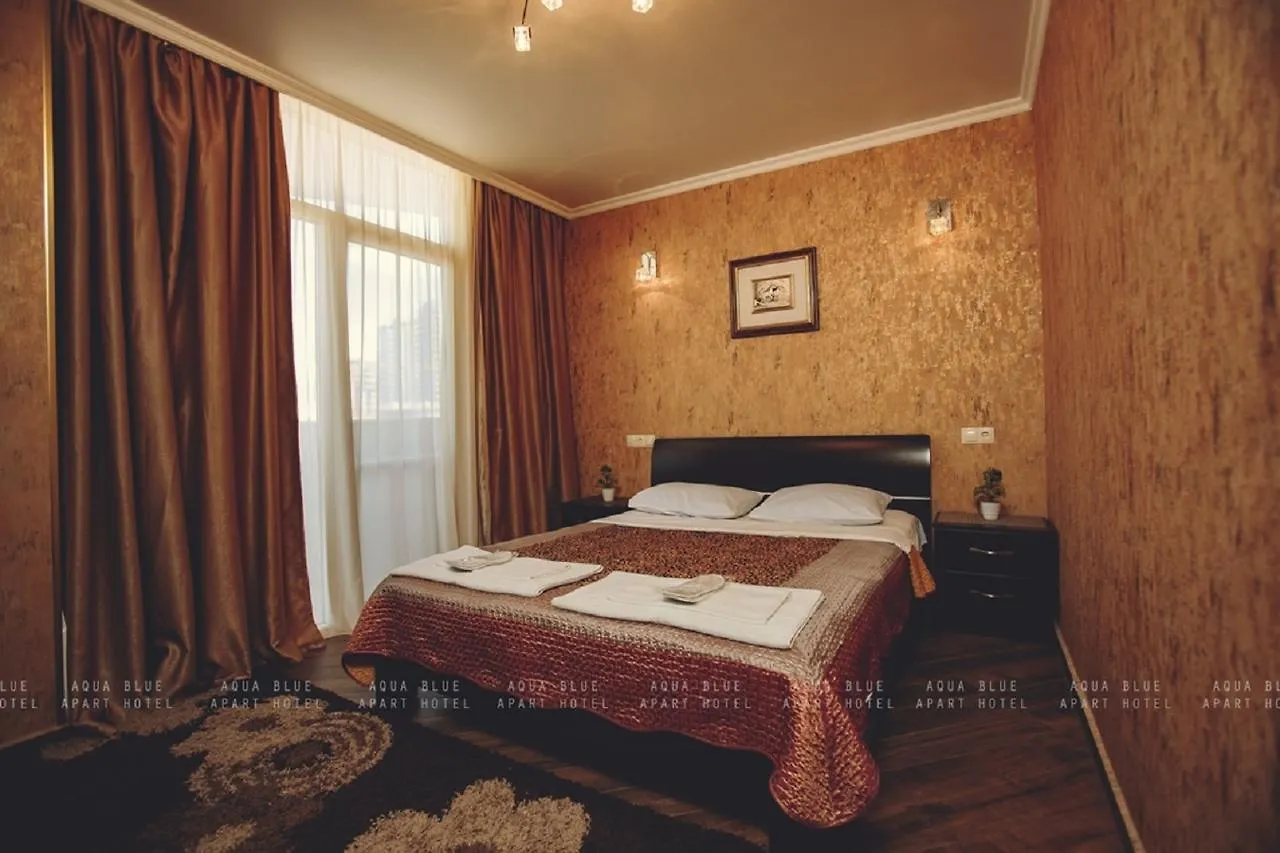 Appartamento Apart Hotel Luxor Batumi Georgia