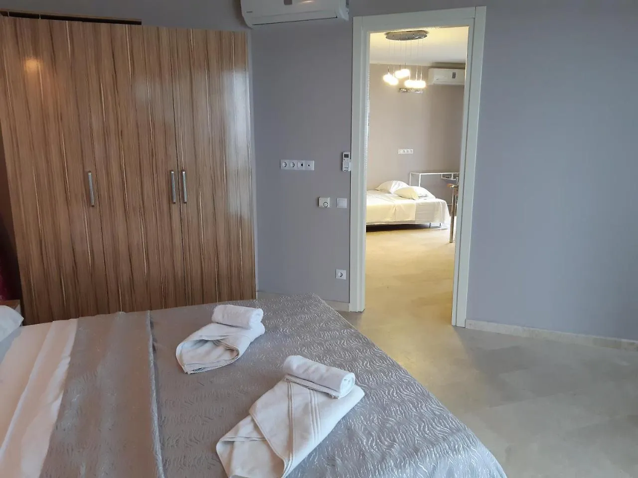 Apart Hotel Luxor Apartment Batumi