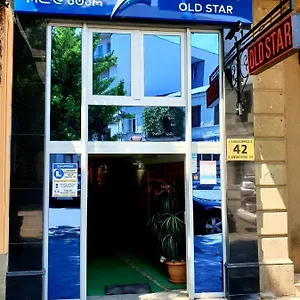 Hotel Old Star Batumi