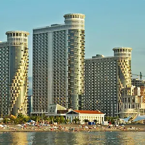 Welcome Orbi Sea View Apartment