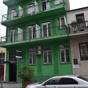 Oda ve Kahvaltı Green, Batum