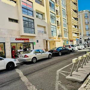  Apartment Sweet Family Portugal